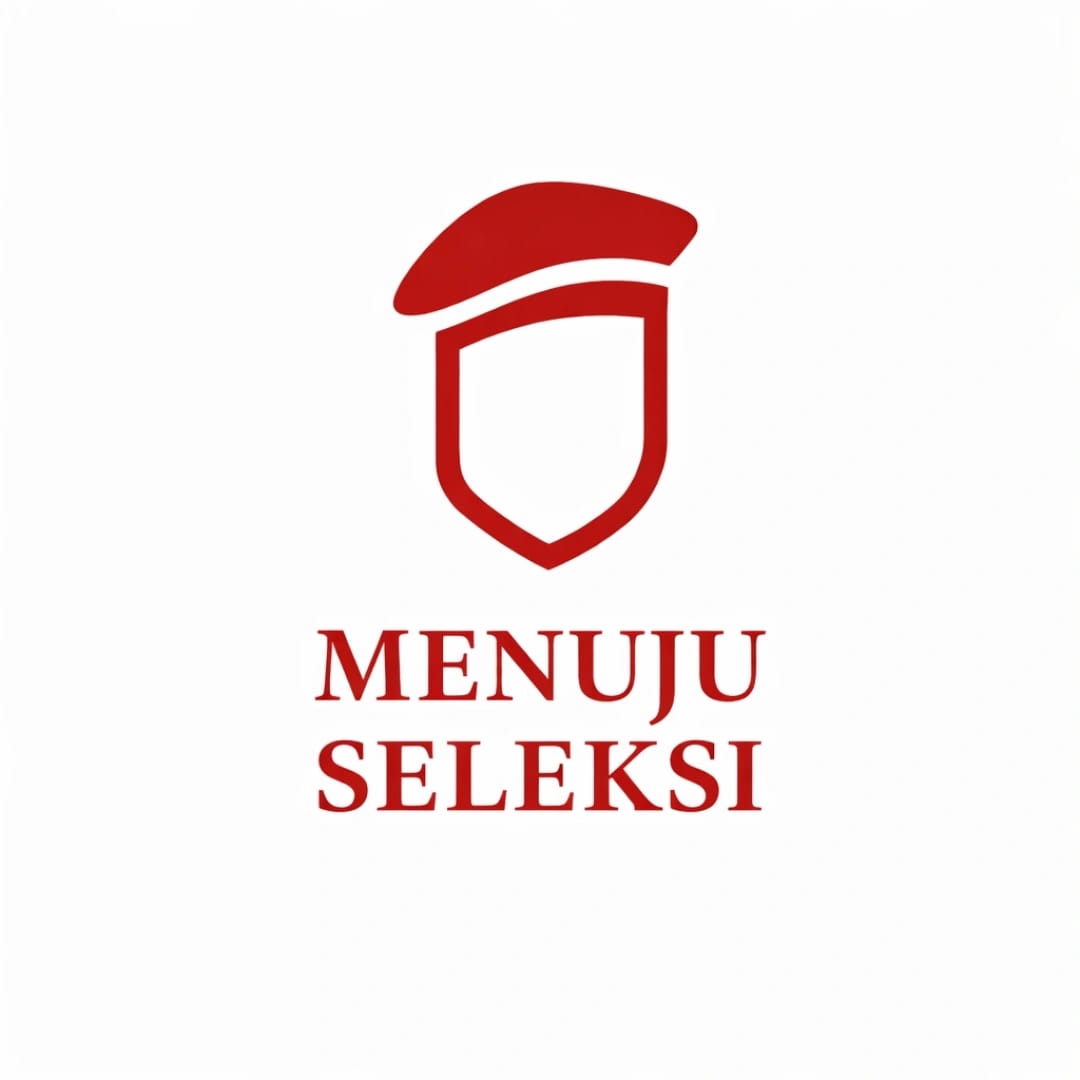 Logo MenujuSeleksi