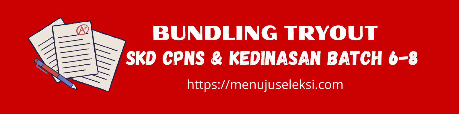 BUNDLING PAKET TO VOL 6, 7, DAN 8